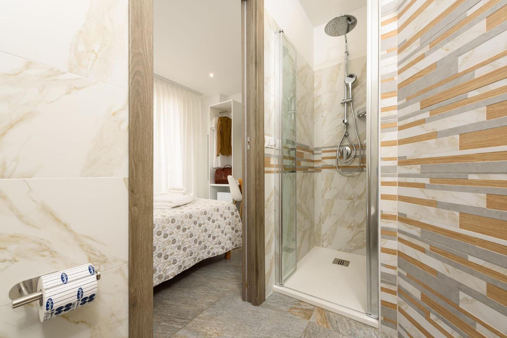 Ad Maiora B&B ซานวิโต โลคาโป ภายนอก รูปภาพ