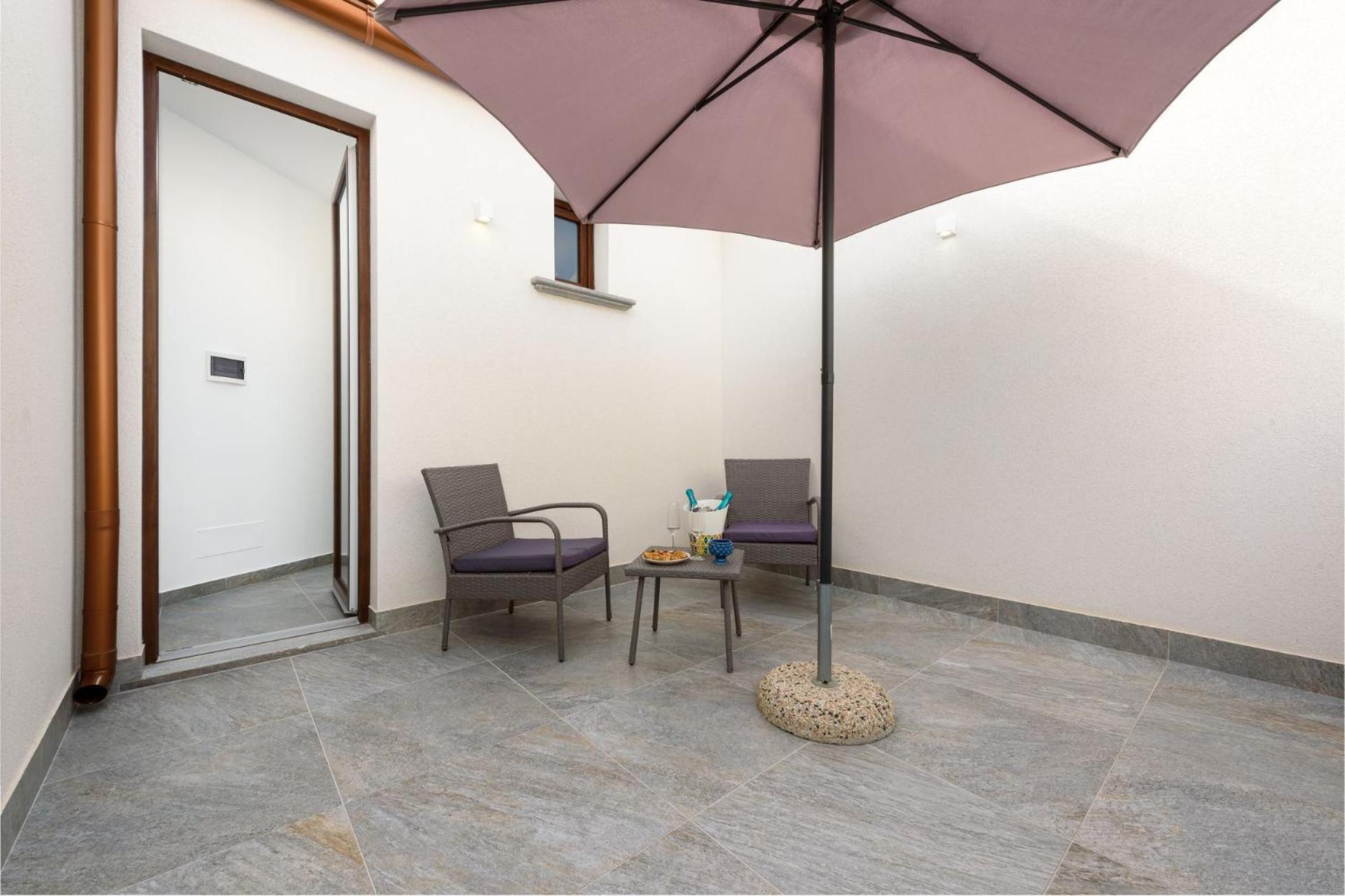 Ad Maiora B&B ซานวิโต โลคาโป ภายนอก รูปภาพ